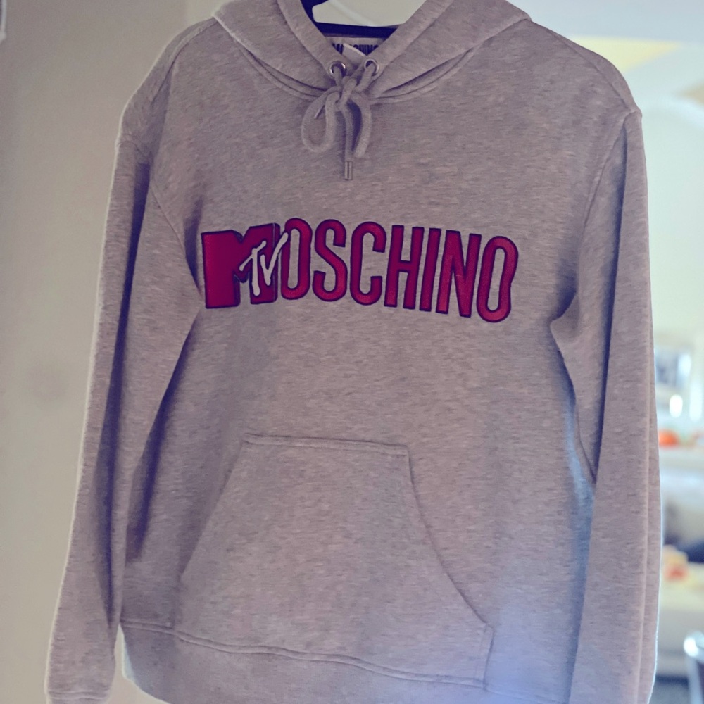 MTV Moschino x H&M